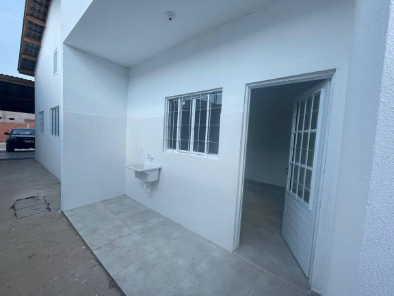 Imagem Casa com 2 Quartos à Venda, 70 m² em Ikaray - Várzea Grande