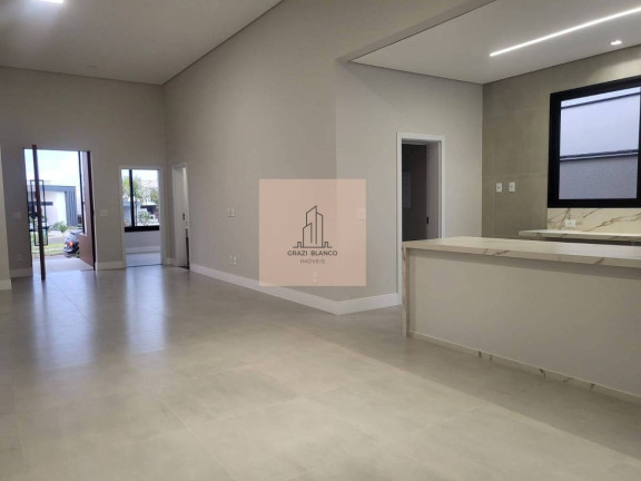Imagem Casa de Condomínio com 3 Quartos à Venda, 261 m² em Condomínio Alphaville Nova Esplanada - Votorantim Imagem Casa de Condomínio com 3 Quartos à Venda, 261 m² em Condomínio Alphaville Nova Esplanada - Votorantim