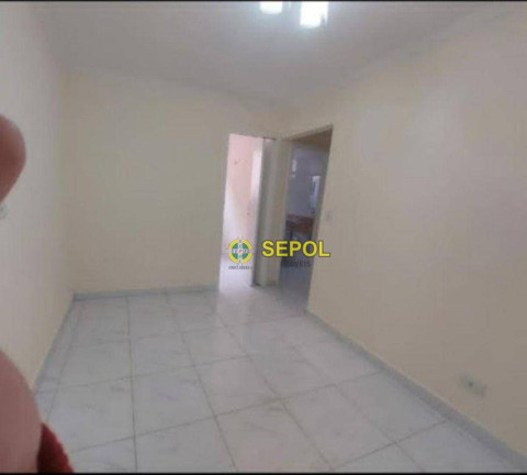 Imagem Apartamento com 2 Quartos à Venda, 55 m² em Jardim Imperador - São Paulo Imagem Apartamento com 2 Quartos à Venda, 55 m² em Jardim Imperador - São Paulo