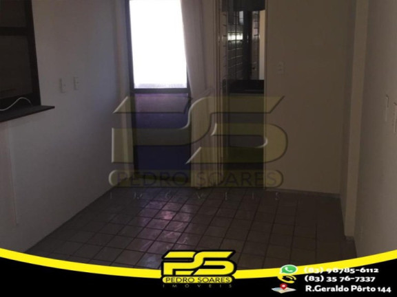 Imagem Apartamento com 4 Quartos à Venda, 120 m² em Manaíra - João Pessoa