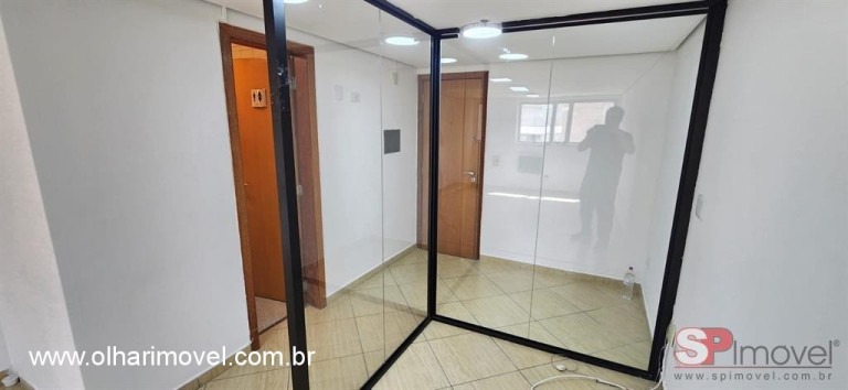 Imagem Sala Comercial à Venda, 24 m² em Casa Verde - São Paulo Imagem Sala Comercial à Venda, 24 m² em Casa Verde - São Paulo