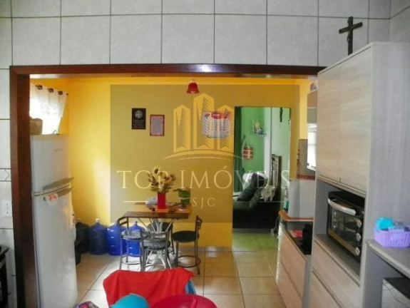 Imagem Casa com 3 Quartos à Venda, 125 m² em Parque Interlagos - São José Dos Campos Imagem Casa com 3 Quartos à Venda, 125 m² em Parque Interlagos - São José Dos Campos