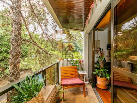 Imagem Apartamento com 3 Quartos à Venda, 126 m² em Vila Madalena - São Paulo Imagem Apartamento com 3 Quartos à Venda, 126 m² em Vila Madalena - São Paulo