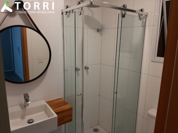 Imagem Apartamento com 1 Quarto para Alugar, 52 m² em Parque Campolim - Sorocaba Imagem Apartamento com 1 Quarto para Alugar, 52 m² em Parque Campolim - Sorocaba