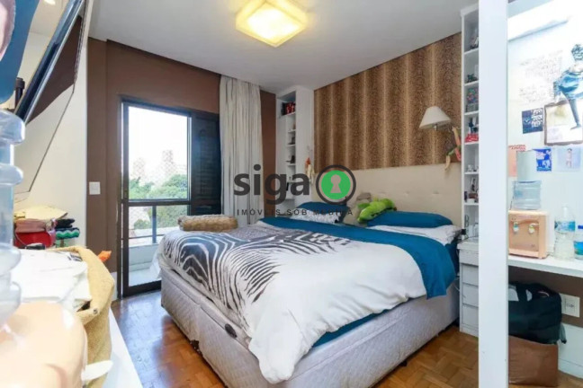 Imagem Apartamento com 3 Quartos à Venda ou Locação, 187 m² em Campo Belo - São Paulo Imagem Apartamento com 3 Quartos à Venda ou Locação, 187 m² em Campo Belo - São Paulo