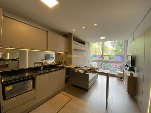 Imagem Imóvel com 1 Quarto à Venda, 39 m² em Atlântida - Xangri-lá