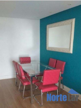 Imagem Apartamento com 2 Quartos à Venda, 68 m² em Santa Teresinha - São Paulo