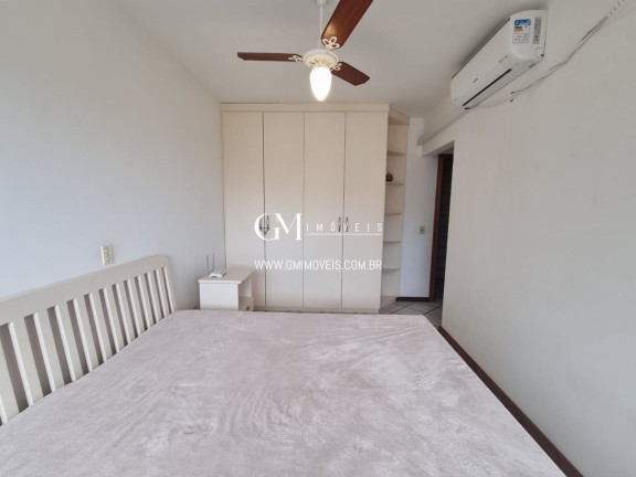 Apartamento com 3 Quartos à Venda, 83 m² em Praia Grande - Torres