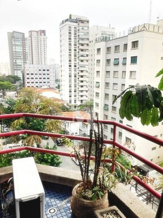 Imagem Apartamento com 1 Quarto à Venda, 37 m² em Paraíso - São Paulo Imagem Apartamento com 1 Quarto à Venda, 37 m² em Paraíso - São Paulo