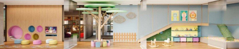 Imagem Imóvel com 3 Quartos à Venda, 87 m² em Brooklin - São Paulo