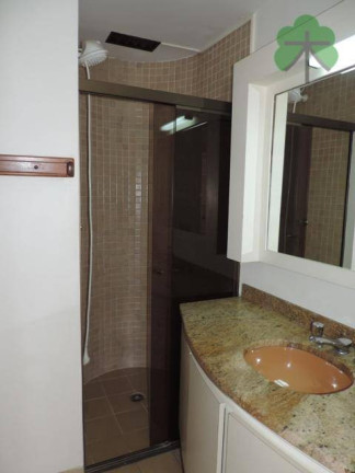 Imagem Apartamento com 4 Quartos à Venda, 227 m² em Vila Morumbi - São Paulo Imagem Apartamento com 4 Quartos à Venda, 227 m² em Vila Morumbi - São Paulo