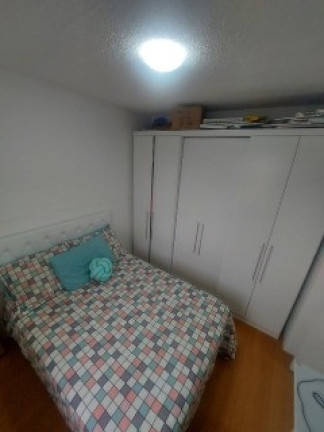 Imagem Apartamento com 2 Quartos à Venda, 42 m² em Jardim Santa Emilia - São Paulo Imagem Apartamento com 2 Quartos à Venda, 42 m² em Jardim Santa Emilia - São Paulo