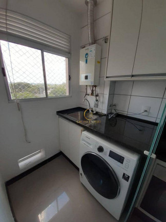 Imagem Apartamento com 2 Quartos à Venda, 60 m² em Jardim Paraíba - Jacareí