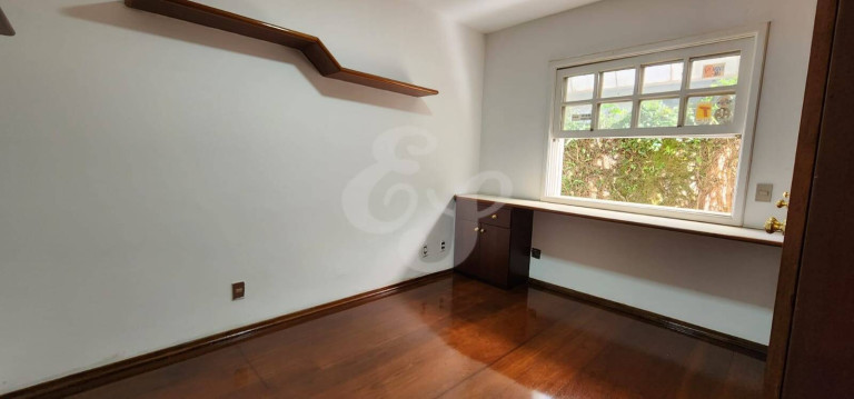 Imagem Casa de Condomínio com 3 Quartos para Alugar, 227 m² em Alphaville - Santana De Parnaíba Imagem Casa de Condomínio com 3 Quartos para Alugar, 227 m² em Alphaville - Santana De Parnaíba