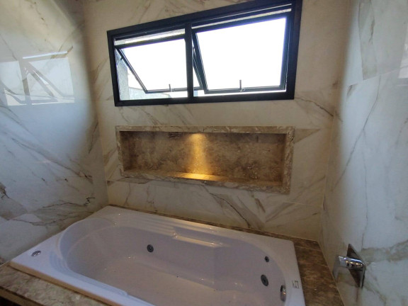 Imagem Casa de Condomínio com 3 Quartos à Venda, 453 m² em Alphaville Nova Esplanada 3 - Votorantim