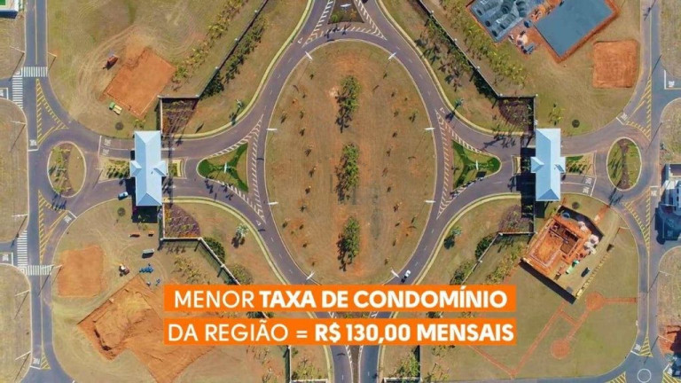 Casa de Condomínio com 3 Quartos à Venda, 250 m² em Parque Olívio Franceschini - Hortolândia