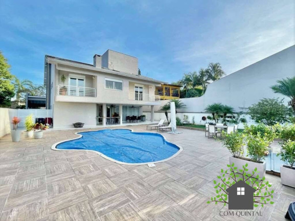Imagem Casa com 3 Quartos à Venda, 810 m² em Jardim Do Golf I - Jandira