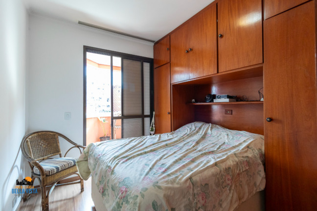Imagem Apartamento com 2 Quartos à Venda, em Vila Parque Jabaquara - São Paulo Imagem Apartamento com 2 Quartos à Venda, em Vila Parque Jabaquara - São Paulo