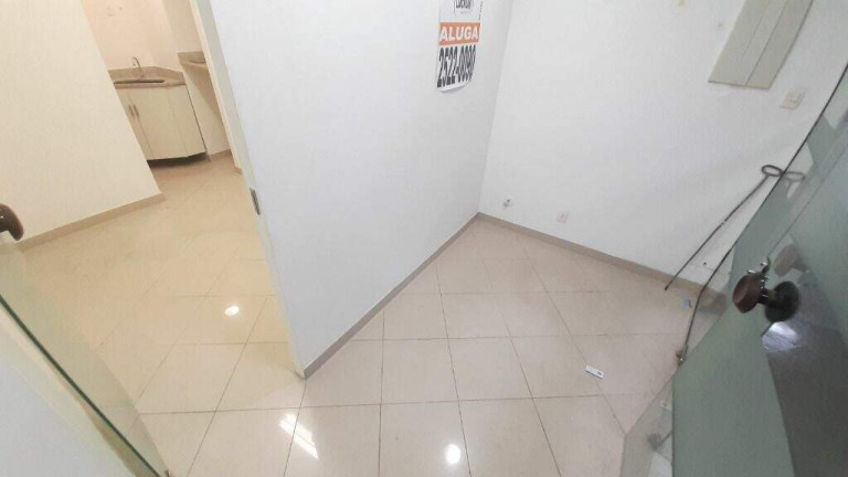 Sala Comercial para Alugar, 16 m² em Copacabana - Rio De Janeiro