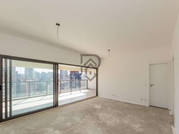 Imagem Apartamento com 4 Quartos à Venda, 162 m² em Pinheiros - São Paulo
