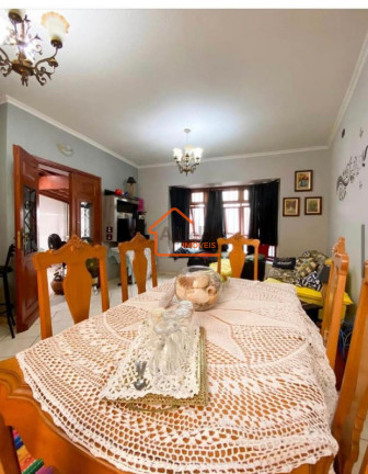 Imagem Casa com 3 Quartos à Venda, 196 m² em Centro - Mogi Mirim Imagem Casa com 3 Quartos à Venda, 196 m² em Centro - Mogi Mirim