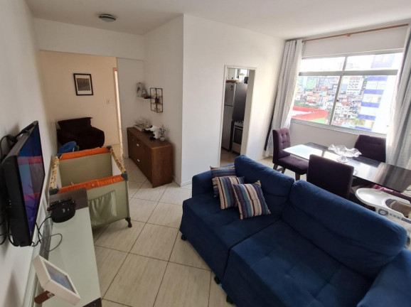 Imagem Apartamento com 2 Quartos à Venda, 48 m² em Garcia - Salvador