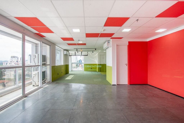 Imagem Sala Comercial à Venda, 219 m² em Pinheiros - São Paulo Imagem Sala Comercial à Venda, 219 m² em Pinheiros - São Paulo