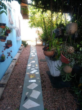Imagem Casa com 2 Quartos à Venda, 56 m² em Parque Dos Maias - Porto Alegre