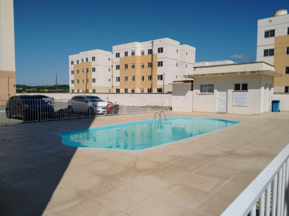 Imagem Apartamento com 2 Quartos à Venda, 52 m² em Itaipava - Itajaí
