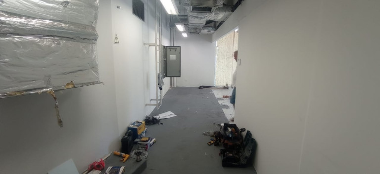 Imagem Loja à Venda, 430 m² em Centro - Jacareí Imagem Loja à Venda, 430 m² em Centro - Jacareí