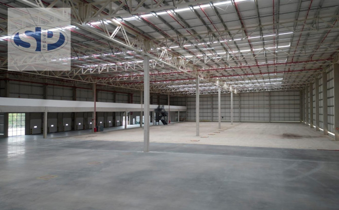Imagem Imóvel Comercial para Alugar, 7.625 m² em Jardim Santa Clara - Embu Das Artes Imagem Imóvel Comercial para Alugar, 7.625 m² em Jardim Santa Clara - Embu Das Artes