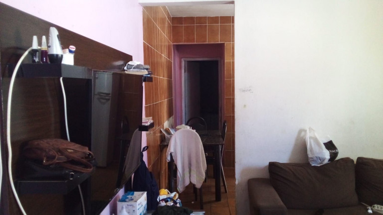 Imagem Casa com 2 Quartos à Venda, 125 m² em Jardim Ivoty - Itanhaém Imagem Casa com 2 Quartos à Venda, 125 m² em Jardim Ivoty - Itanhaém