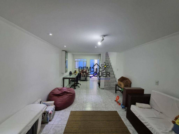 Imagem Sobrado com 3 Quartos à Venda, 162 m² em Pirituba - São Paulo Imagem Sobrado com 3 Quartos à Venda, 162 m² em Pirituba - São Paulo