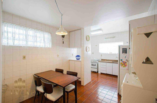 Imagem Casa com 3 Quartos à Venda, 120 m² em Perdizes - São Paulo