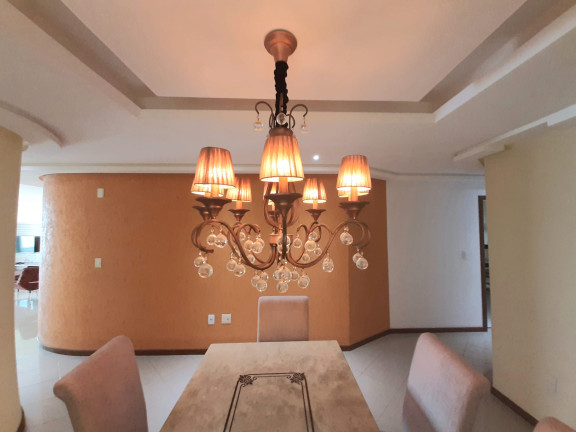 Imagem Apartamento com 4 Quartos à Venda, 200 m² em Praia Do Morro - Guarapari