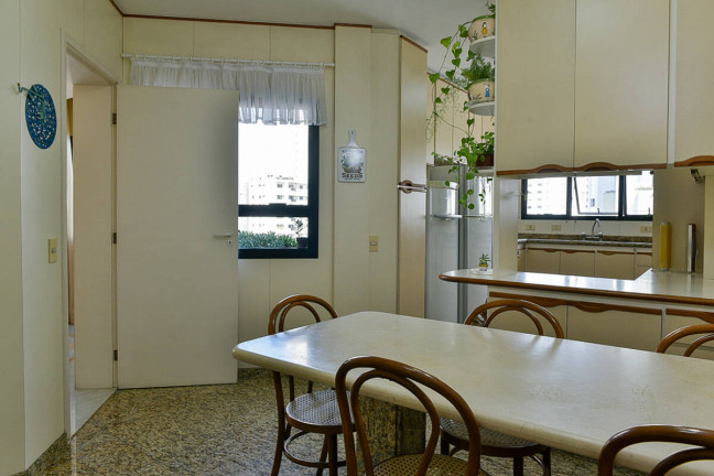 Imagem Apartamento com 3 Quartos à Venda, 200 m² em Jardim Anália Franco - São Paulo Imagem Apartamento com 3 Quartos à Venda, 200 m² em Jardim Anália Franco - São Paulo