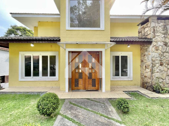 Imagem Casa de Condomínio com 4 Quartos à Venda, 494 m² em Transurb - Itapevi Imagem Casa de Condomínio com 4 Quartos à Venda, 494 m² em Transurb - Itapevi