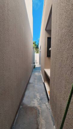 Imagem Casa com 3 Quartos à Venda, 110 m²