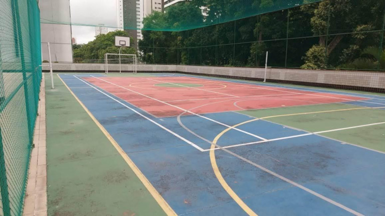 Imagem Imóvel com 4 Quartos à Venda, 240 m² em Parnamirim - Recife