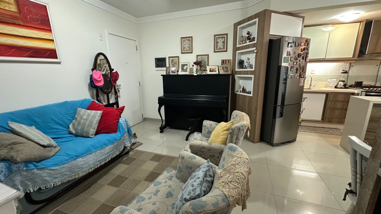 Imagem Apartamento com 2 Quartos à Venda, 69 m² em Ingleses - Florianópolis
