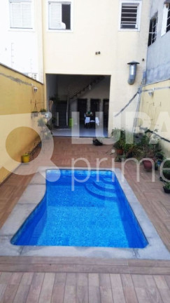 Imagem Casa com 3 Quartos à Venda, 268 m² em Tucuruvi - São Paulo