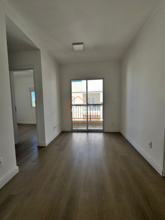 Imagem Imóvel com 2 Quartos à Venda, 47 m² em Condominio Residencial Viverdi - Mogi Mirim