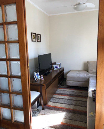 Imagem Apartamento com 3 Quartos à Venda, 71 m² em Santa Teresinha - São Paulo