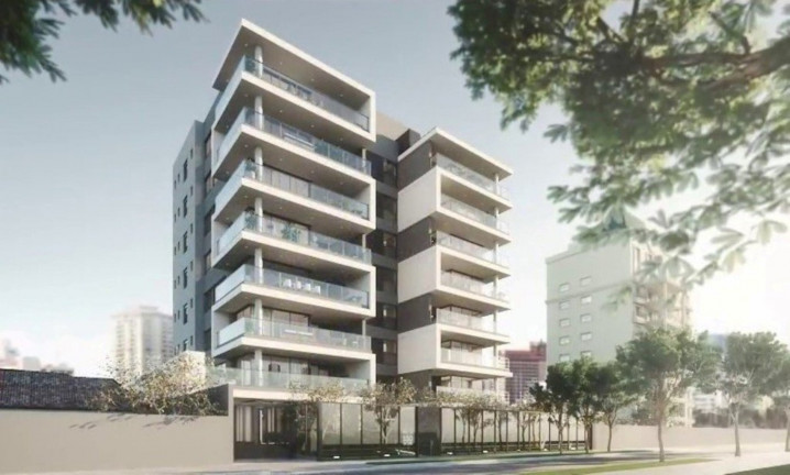 Imóvel com 3 Quartos à Venda, 315 m² em Jardim Paulista - São Paulo