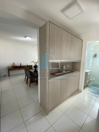 Imagem Apartamento com 3 Quartos à Venda, 91 m² em Mirim - Praia Grande