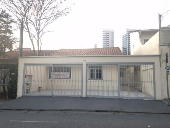 Imagem Sobrado com 5 Quartos à Venda, 200 m² em Cidade Monções - São Paulo Imagem Sobrado com 5 Quartos à Venda, 200 m² em Cidade Monções - São Paulo