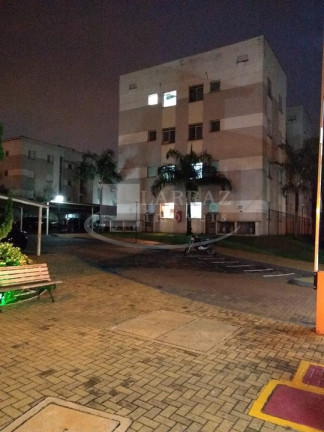 Imóvel com 2 Quartos à Venda, 48 m² em Geraldo Correia De Carvalho - Ribeirão Preto