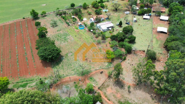Imagem Fazenda à Venda, 34.000 m² em Vale San Fernando - Itapetininga Imagem Fazenda à Venda, 34.000 m² em Vale San Fernando - Itapetininga