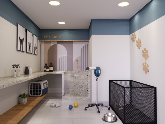 Imagem Apartamento com 3 Quartos à Venda, 164 m² em Moema - São Paulo