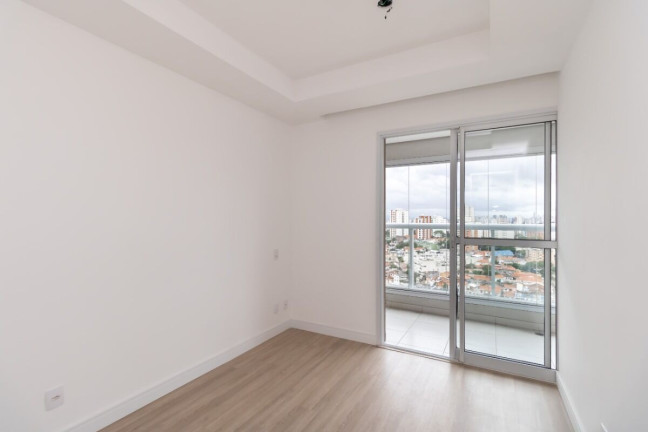 Imagem Apartamento com 1 Quarto à Venda, 42 m² em Jardim Da Glória - São Paulo Imagem Apartamento com 1 Quarto à Venda, 42 m² em Jardim Da Glória - São Paulo
